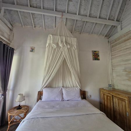 The Layar Homestay Batununggul Экстерьер фото