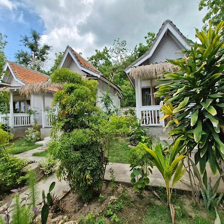 The Layar Homestay Batununggul Экстерьер фото