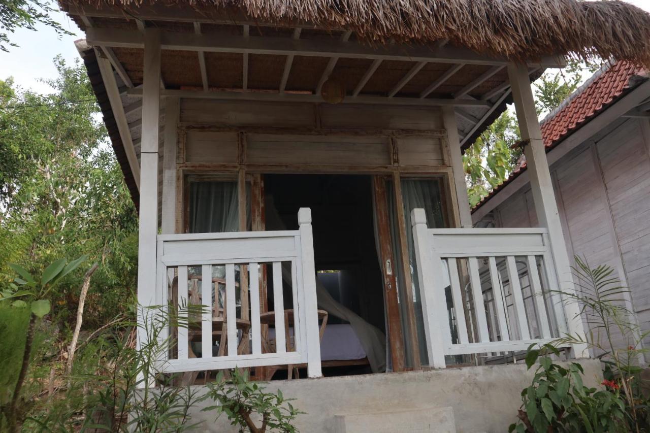 The Layar Homestay Batununggul Экстерьер фото