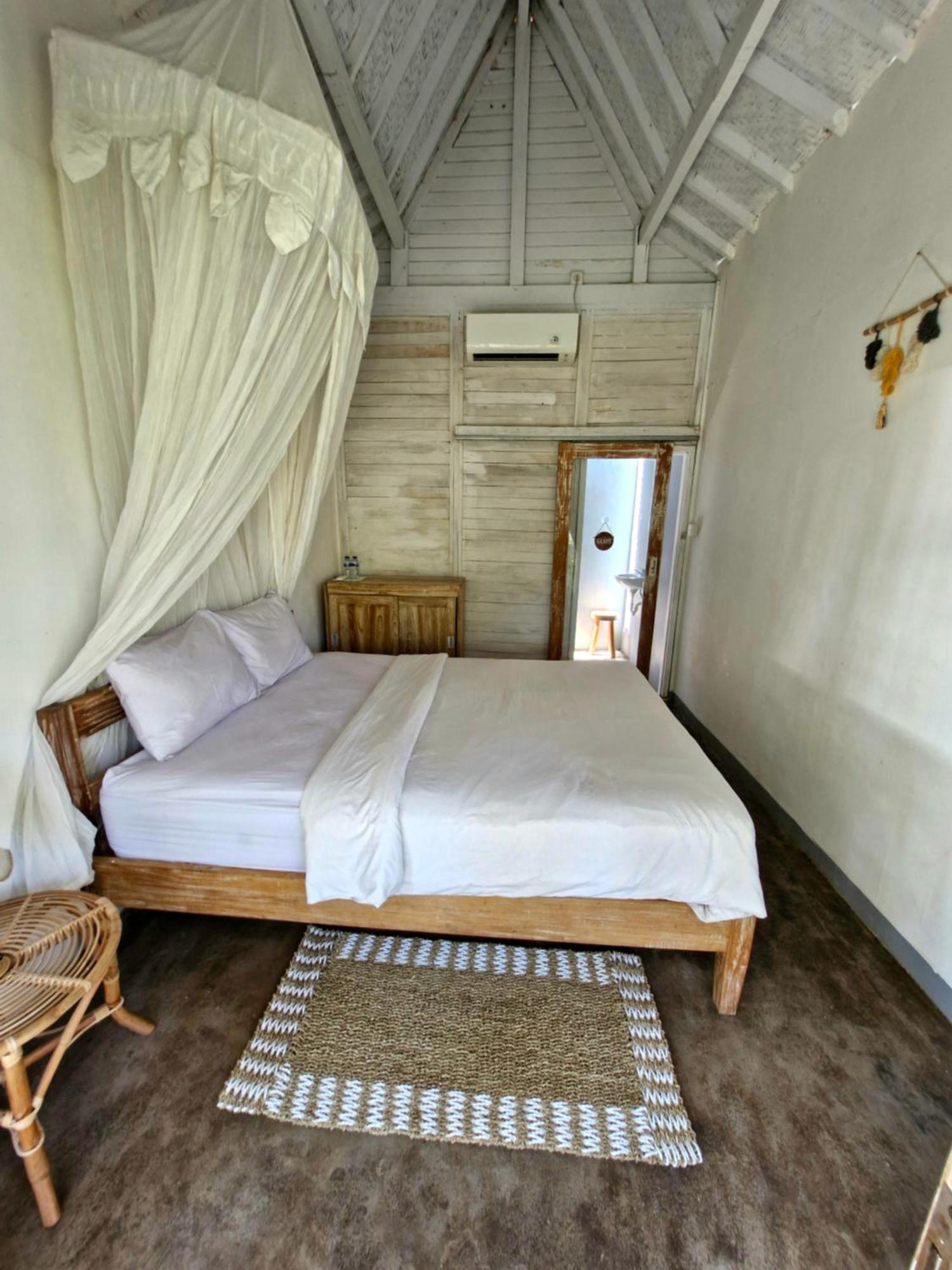 The Layar Homestay Batununggul Экстерьер фото