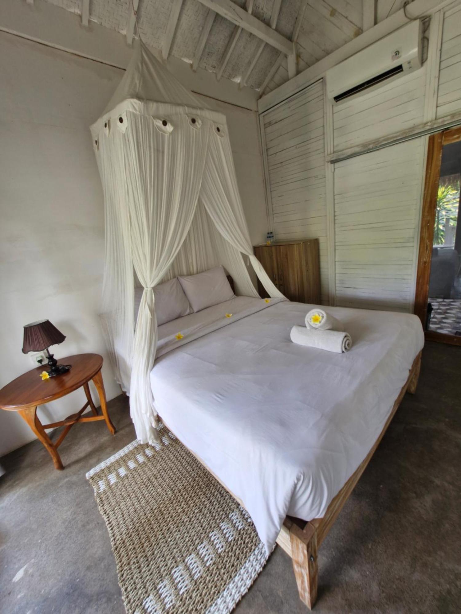 The Layar Homestay Batununggul Экстерьер фото